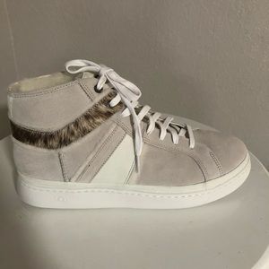 Men’s UGG Tennis Shoes Size 11